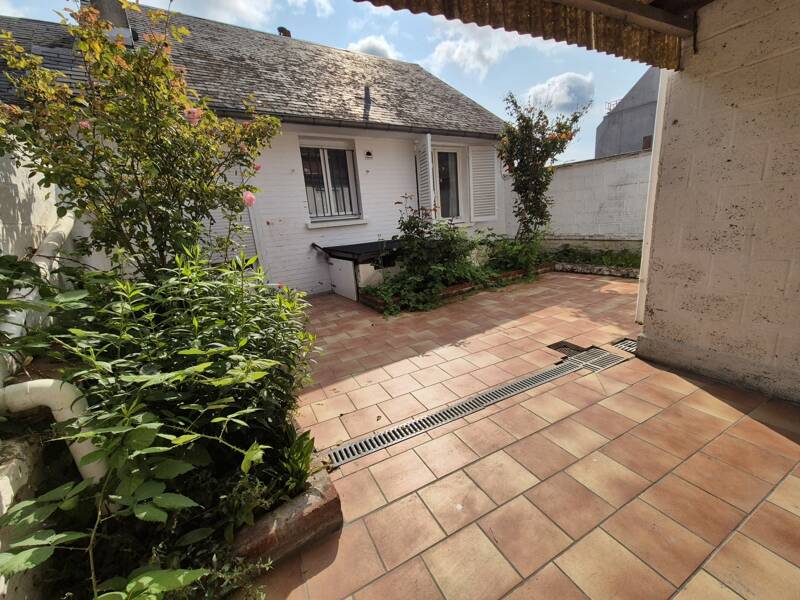 Maison à vendre, 42m², AMIENS