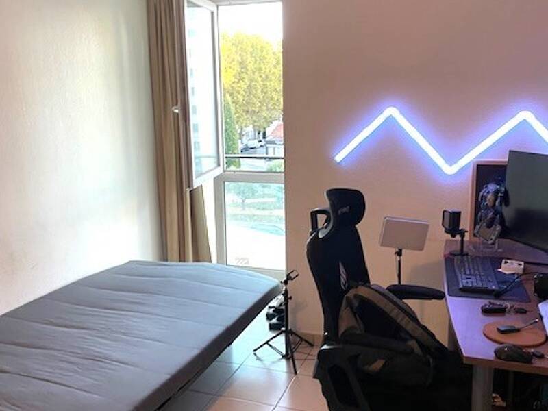 Maison à vendre, 20m², TOULON