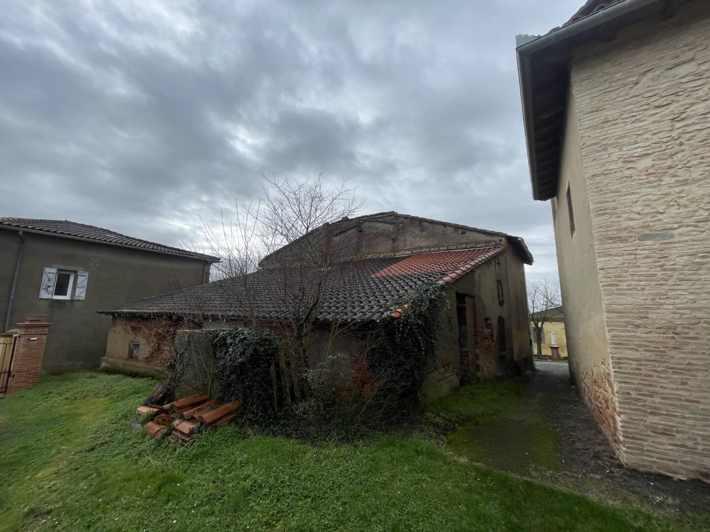 Maison à vendre, 120m², MONTGISCARD