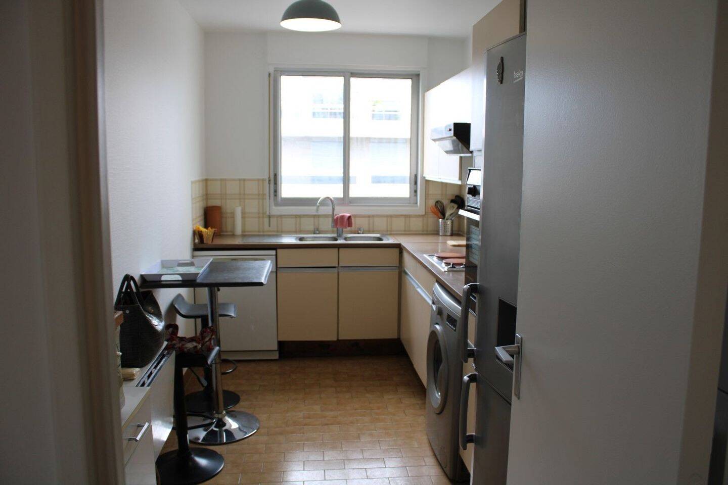 Maison à louer, 70m², LEVALLOIS PERRET