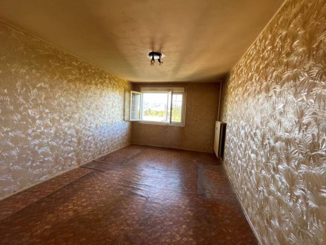 Maison à vendre, 67m², VANDOEUVRE LES NANCY