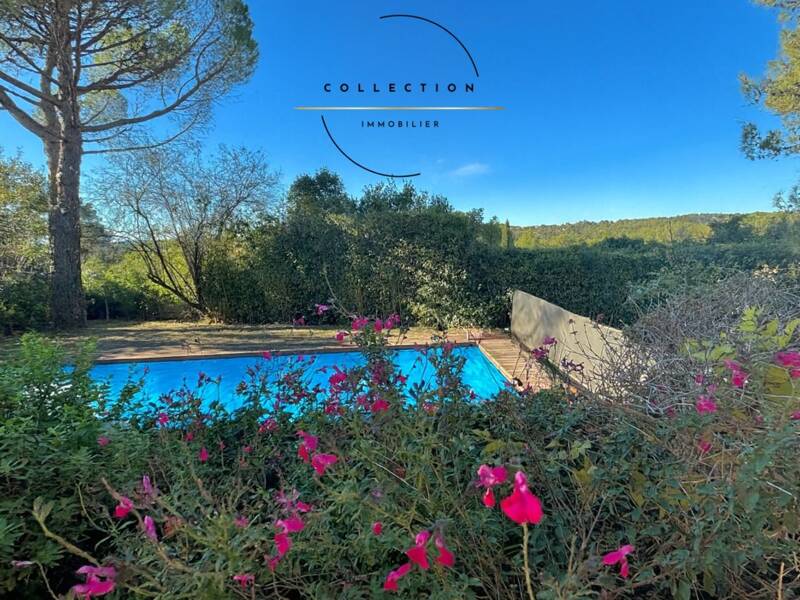 Maison à vendre, 210m², MONTPELLIER