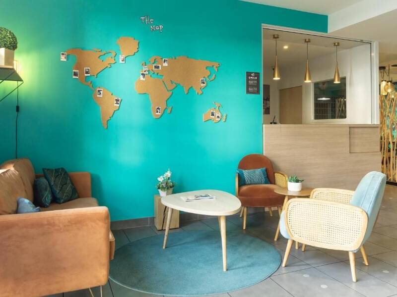 Maison à vendre, 22m², TOURS