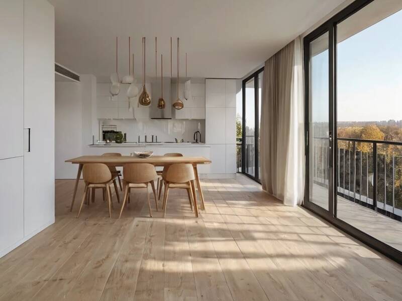 Maison à vendre, 121m², BOULOGNE BILLANCOURT