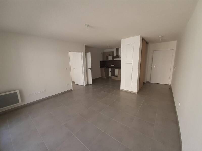 Maison à louer, 45m², NIMES