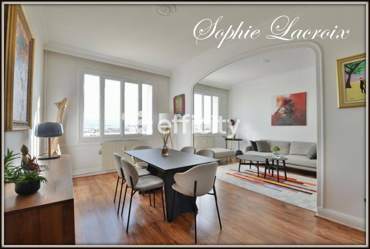 Maison à vendre, 140m², VALENCE