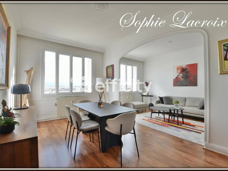 Maison à vendre, 140m², VALENCE