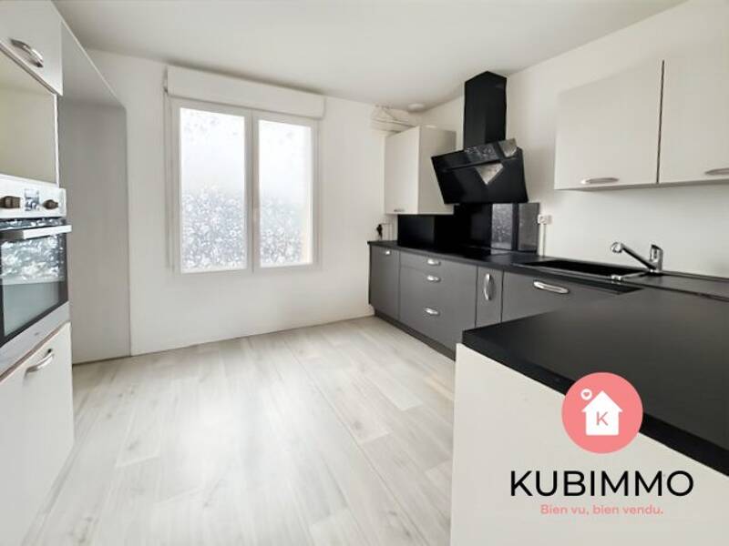 Maison à louer, 79m², MENNECY