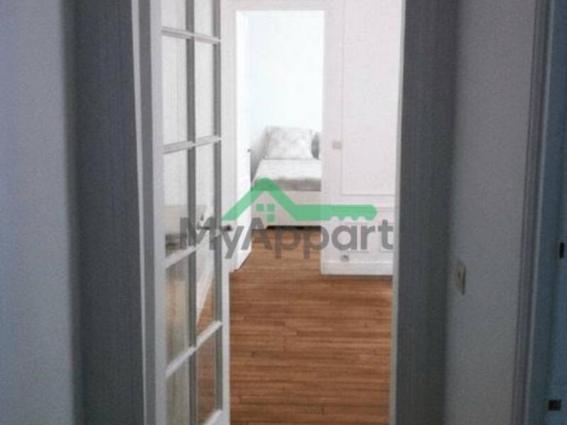 Maison à louer, 37m², PARIS 12E