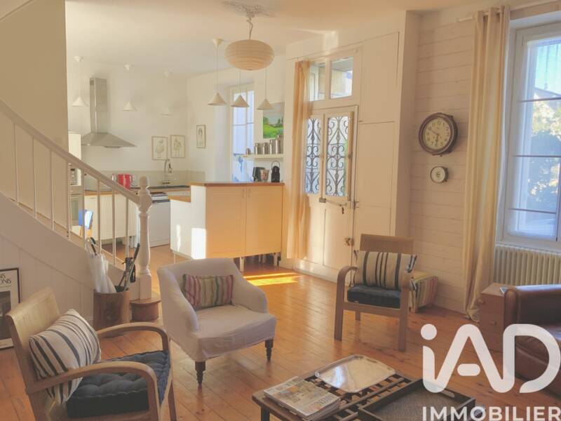 Maison à vendre, 110m², SAINT QUAY PORTRIEUX