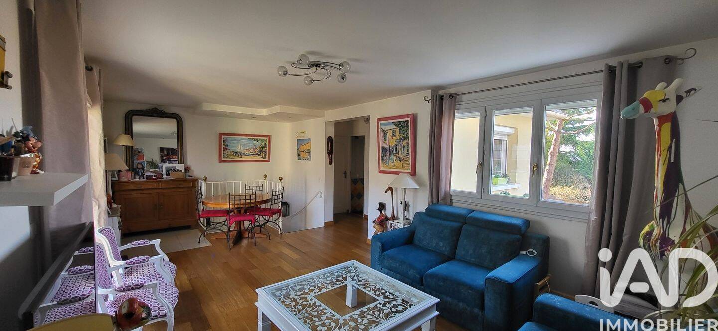 Maison à vendre, 100m², RUEIL MALMAISON