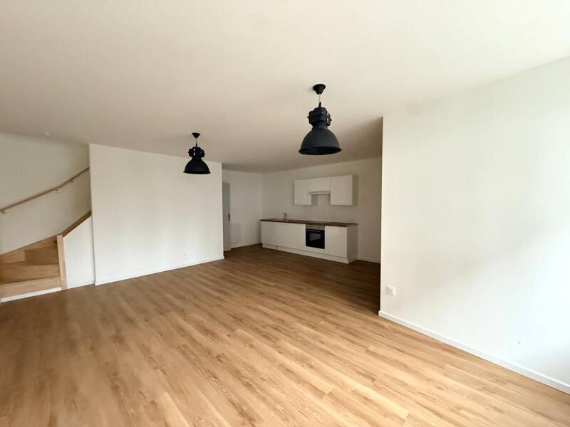 Maison à louer, 65m², ARMENTIERES