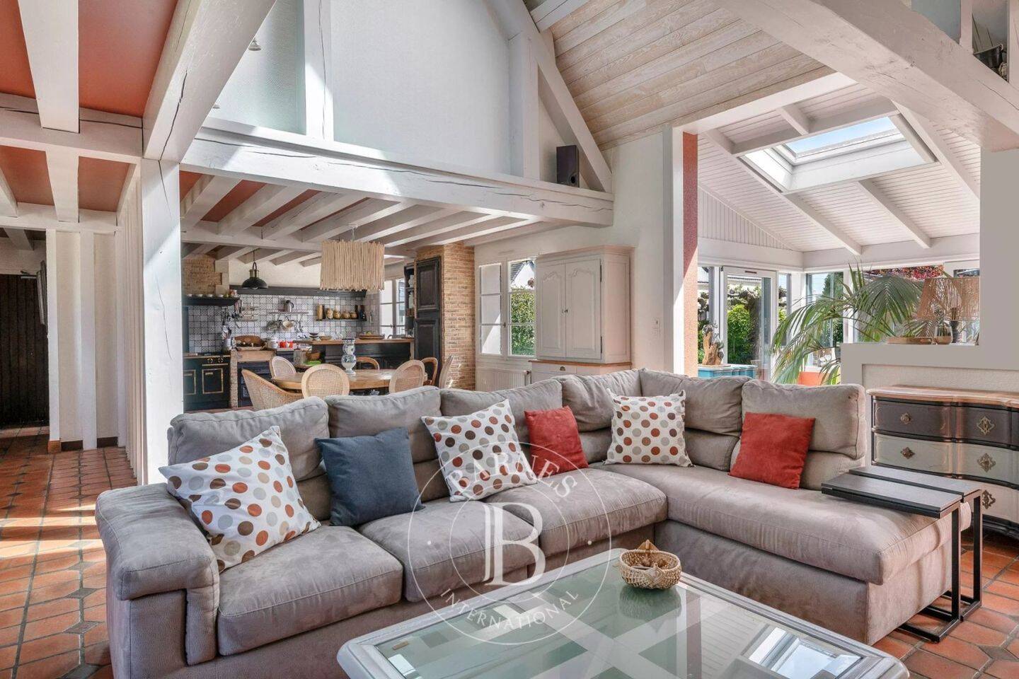 Maison à vendre, 281m², LE POULIGUEN