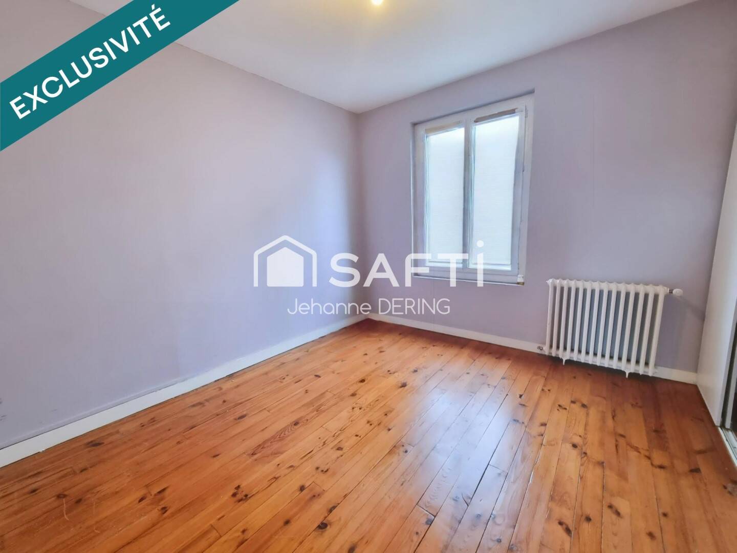 Maison à vendre, 52m², SAINT NAZAIRE