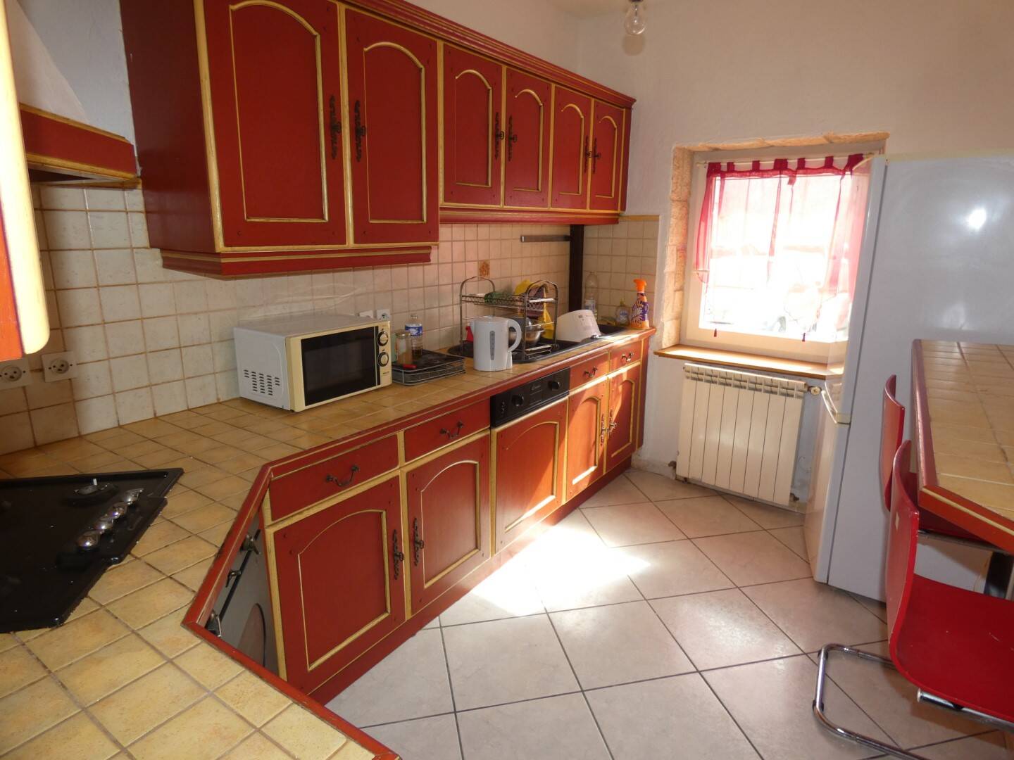 Maison à vendre, 191m², VILLEMOUSTAUSSOU