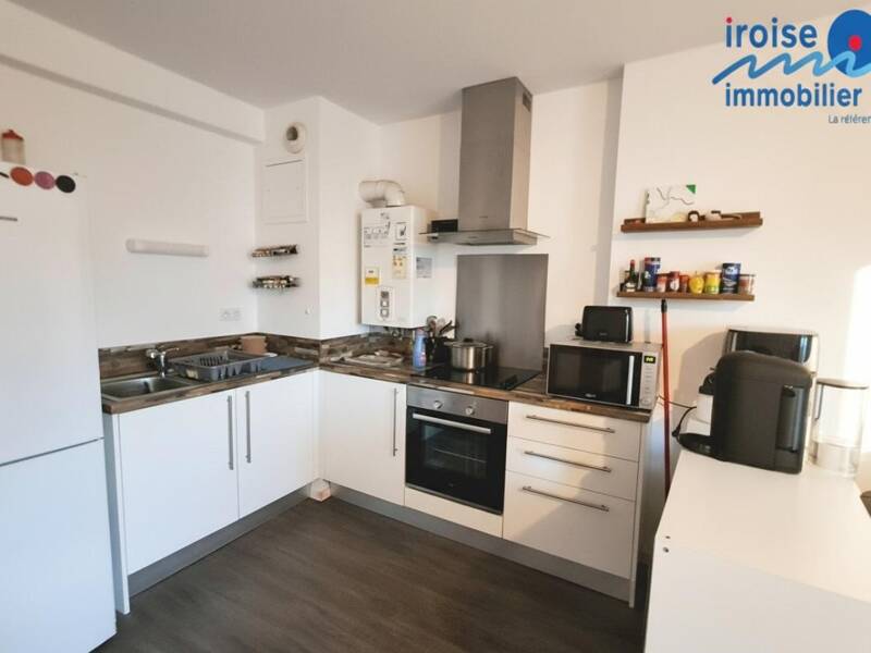 Maison à louer, 61m², BREST