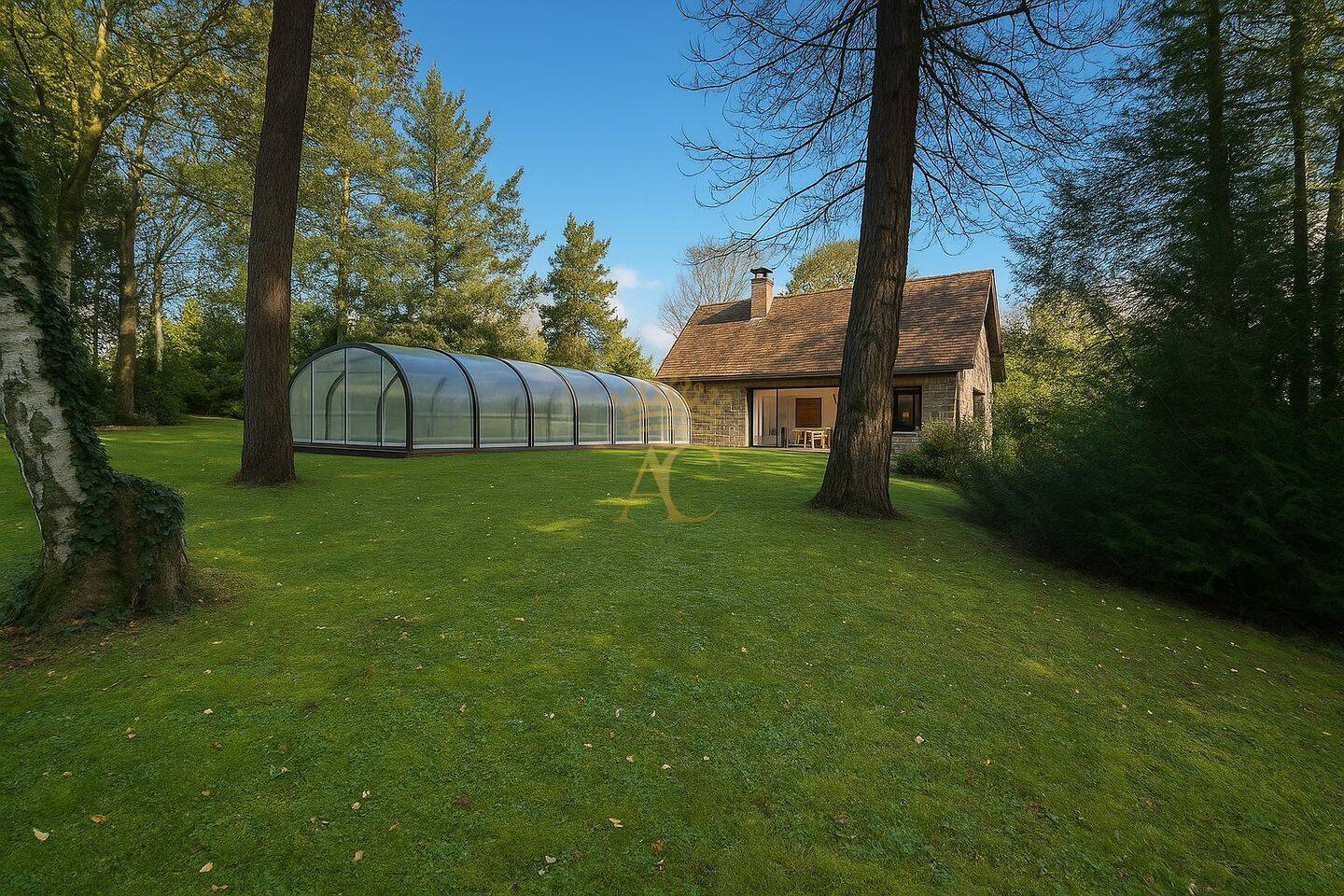 Maison à vendre, 186m², LE TOUQUET PARIS PLAGE