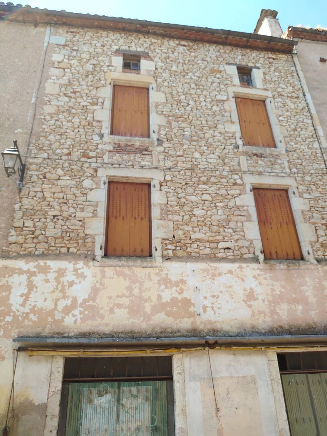 Maison à vendre, 120m², PUY L'EVEQUE