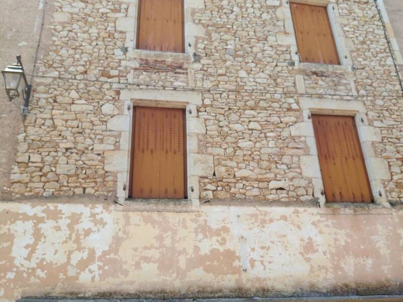 Maison à vendre, 120m², PUY L'EVEQUE