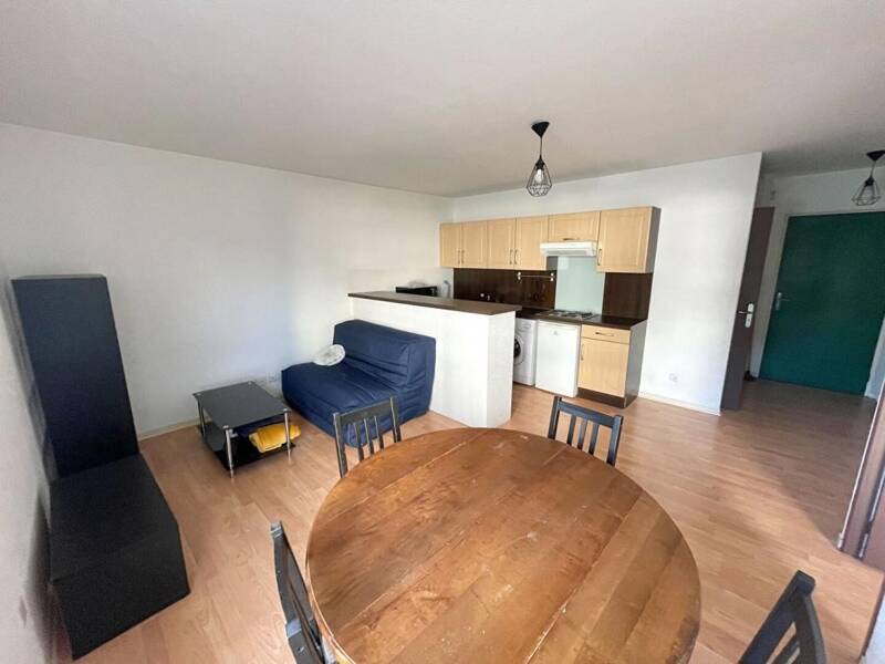 Maison à louer, 38m², TOULOUSE