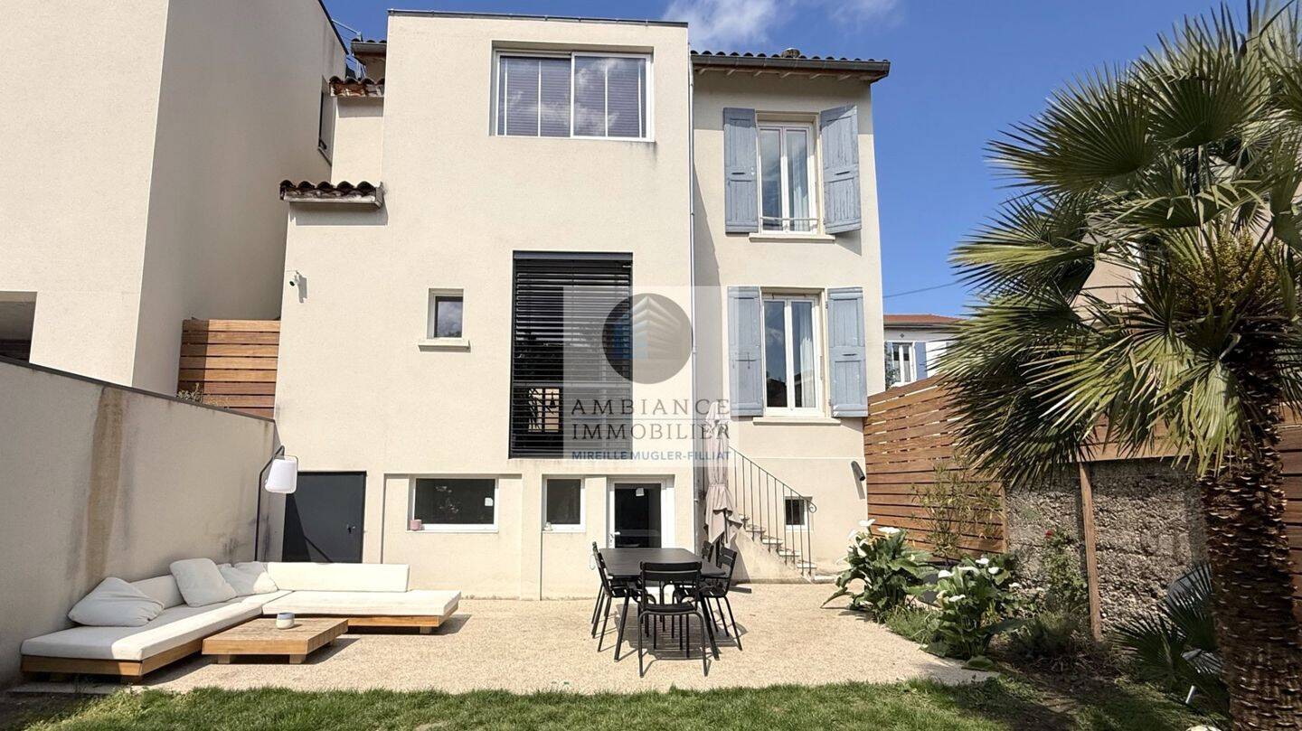 Maison à vendre, 168m², VALENCE