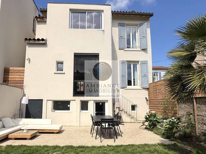 Maison à vendre, 168m², VALENCE