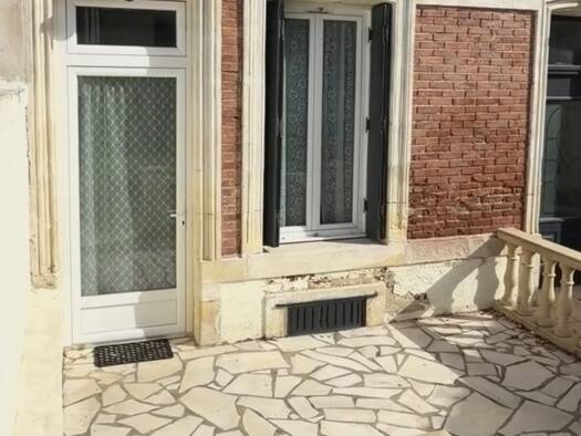 Appartement à vendre 99 900 € 1 pièce 15,54 m² RDC/2 Fouras 17450