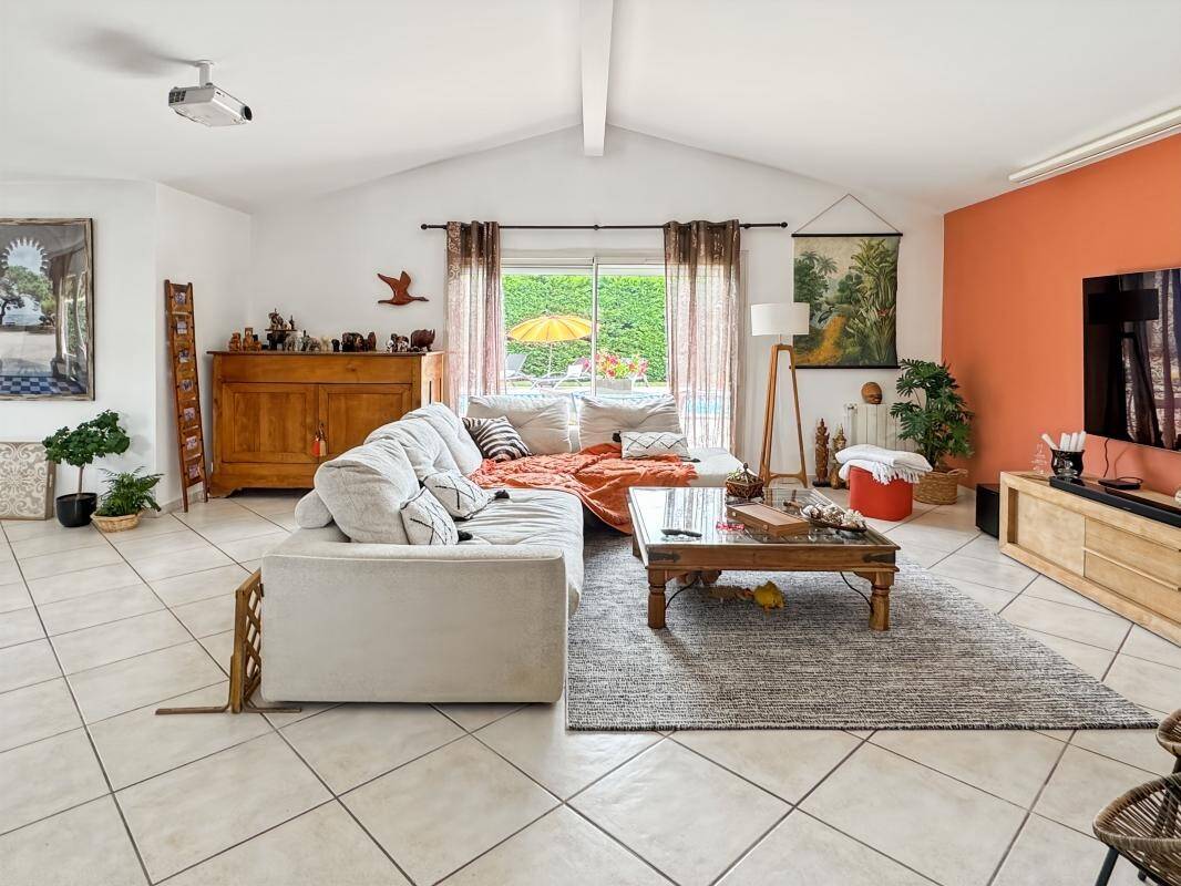 Maison à vendre, 170m², GUJAN MESTRAS
