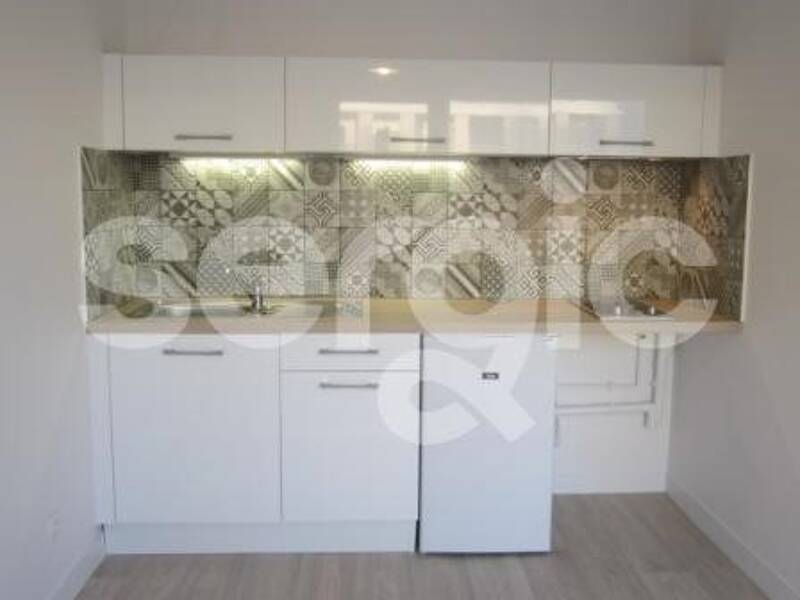 Maison à louer, 26m², REIMS