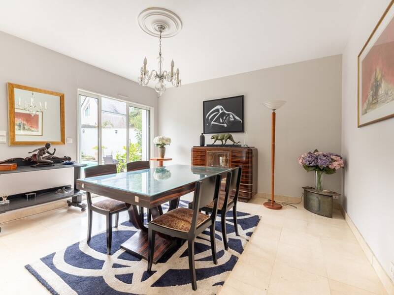 Maison à vendre, 238m², NANTES