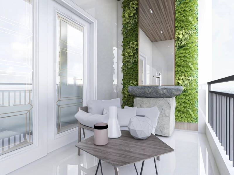 Maison à vendre, 62m², BOURG LA REINE