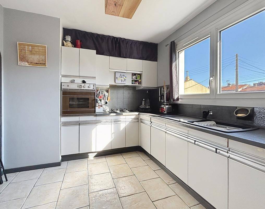 Maison à vendre, 108m², LA ROCHELLE
