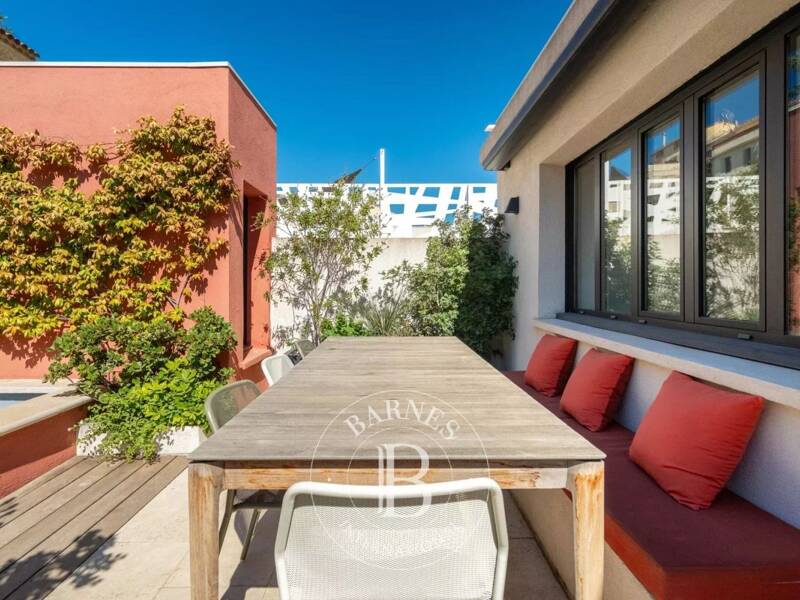 Maison à vendre, 178m², MARSEILLE 7E