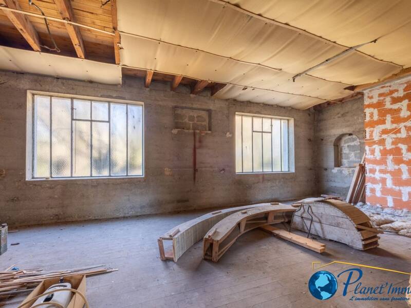 Maison à vendre, 122m², ANDREZIEUX BOUTHEON