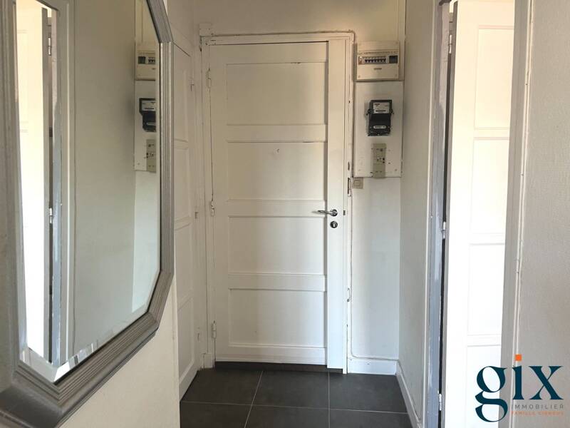 Maison à louer, 30m², GRENOBLE