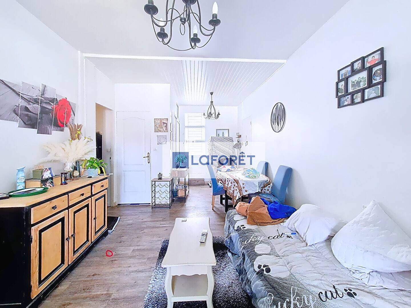 Maison à vendre, 128m², CRETEIL