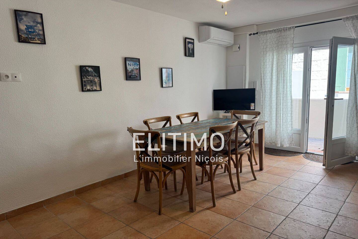 location appartement 3 Pièce(s) — 5