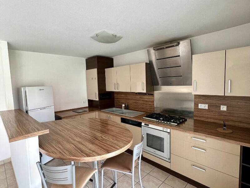 Maison à louer, 74m², WINTZENHEIM