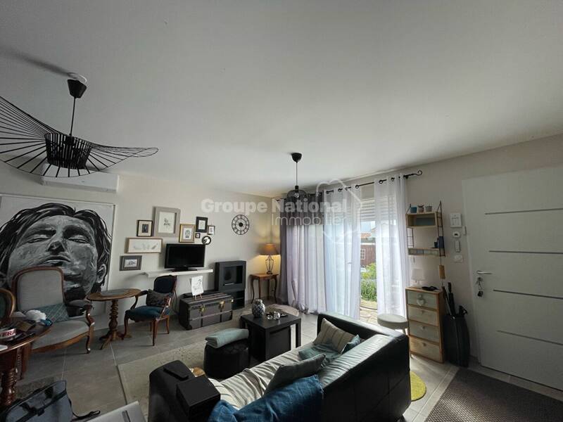 Maison à louer, 77m², CARPENTRAS