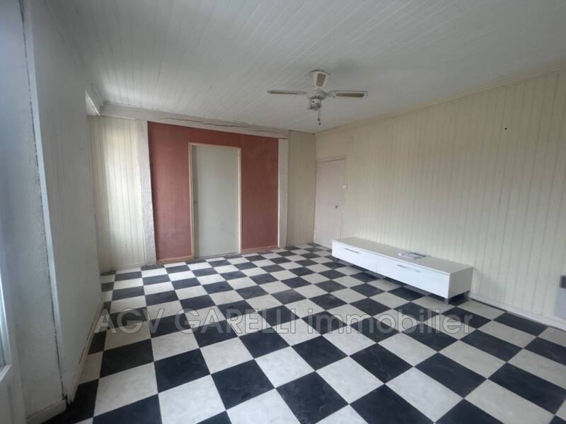 Maison à louer, 50m², TOULON