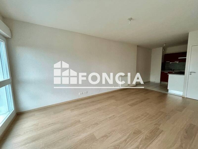 Maison à louer, 46m², BREST