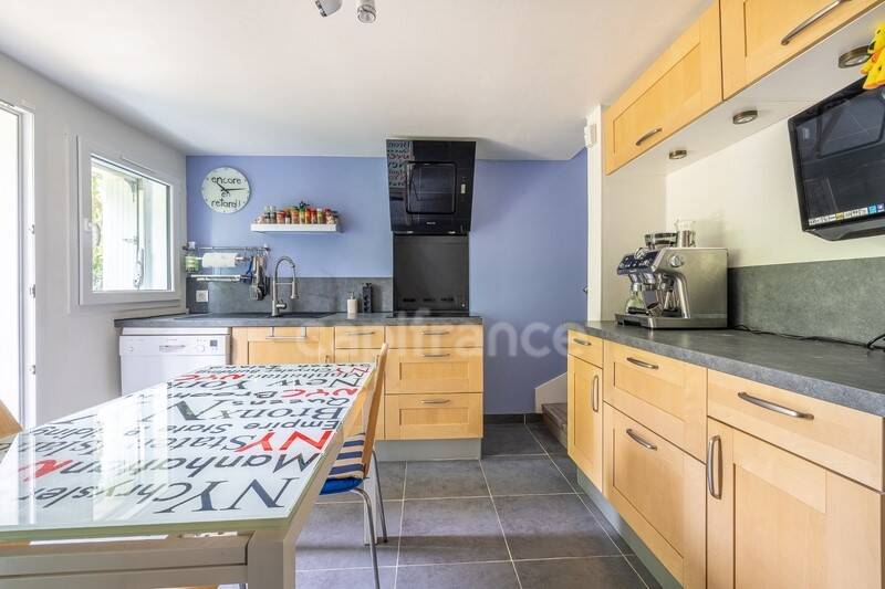 Maison à vendre, 99m², SAINTE GENEVIEVE DES BOIS