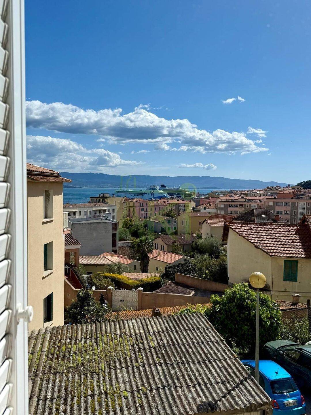 Maison à vendre, 73m², AJACCIO