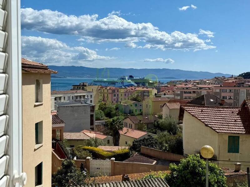 Maison à vendre, 73m², AJACCIO