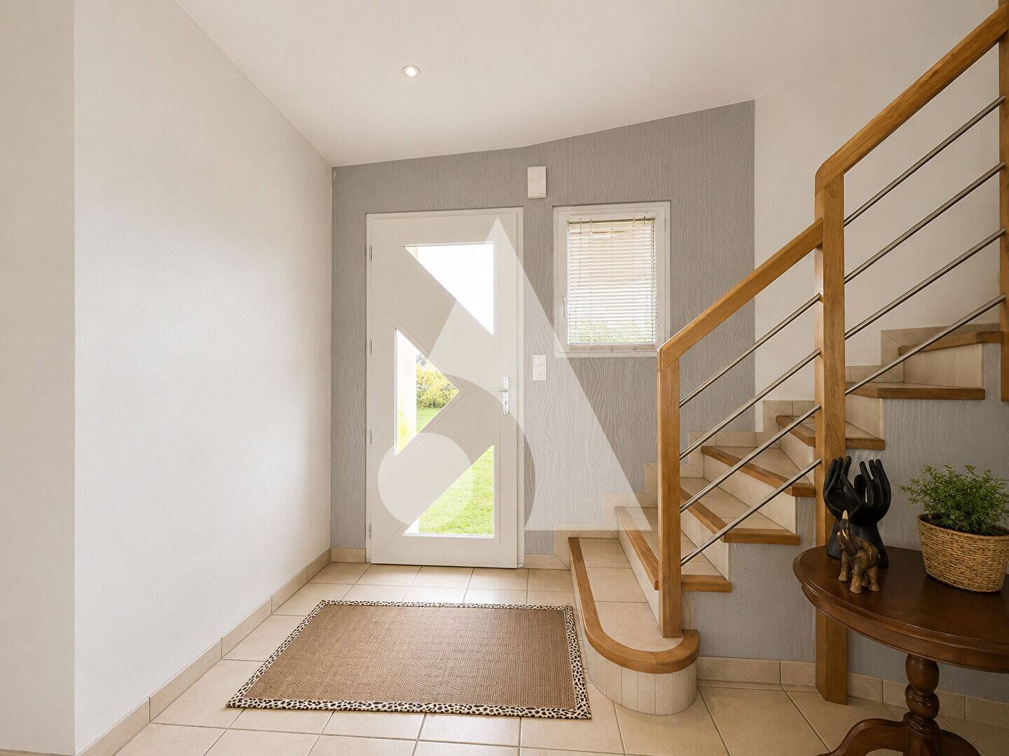 Maison à vendre, 145m², MERLEVENEZ