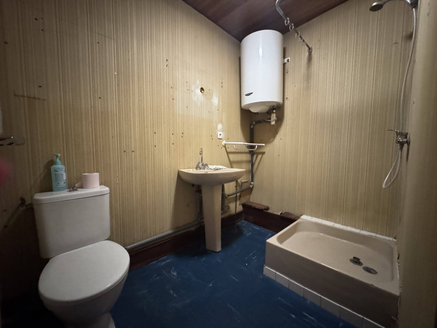 Maison à vendre, 37m², VILLERS COTTERETS