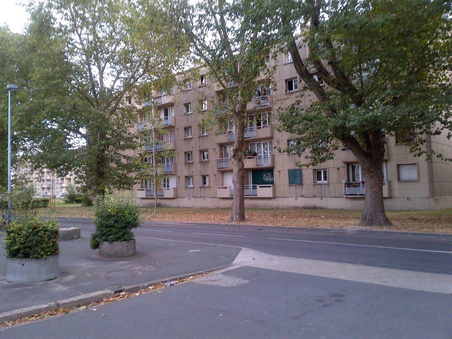 Maison à louer, 51m², BOBIGNY