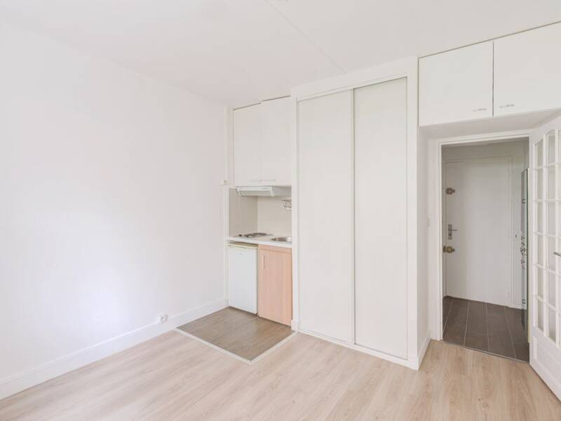 Maison à vendre, 17m², PARIS 12E