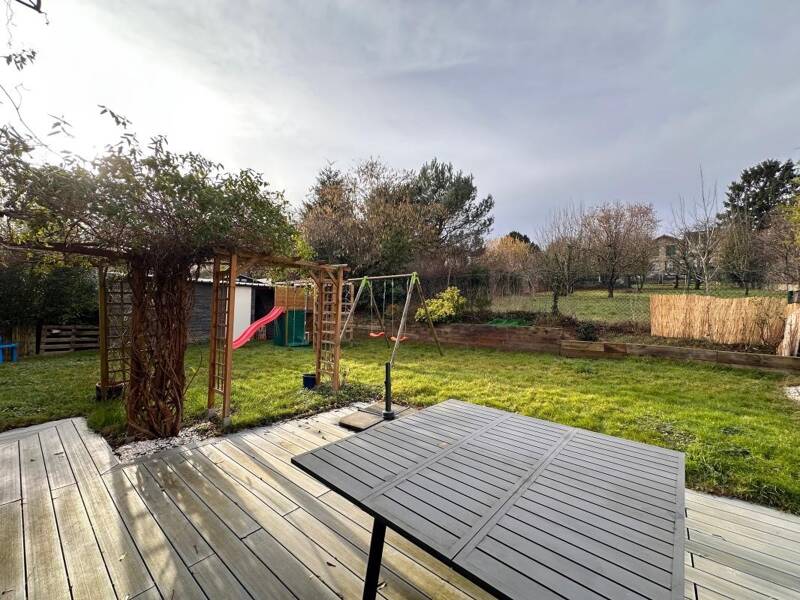 Maison à louer, 211m², EPINAY SUR ORGE