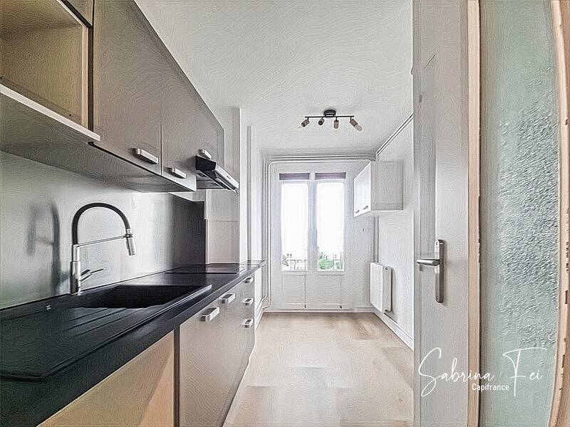 Maison à louer, 65m², LA ROCHELLE